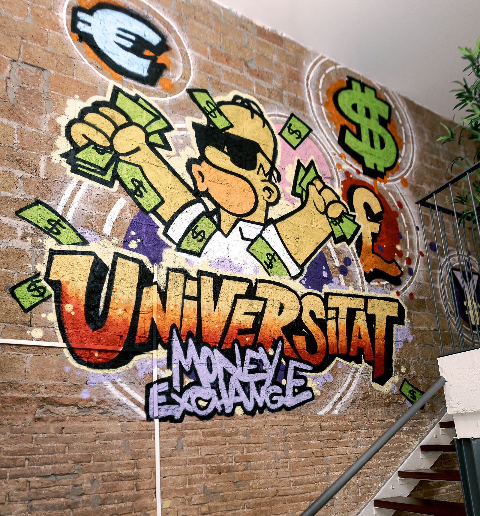 Atención al cliente Universitat