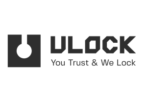 ULOCK Logo
