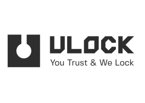 ULOCK Logo